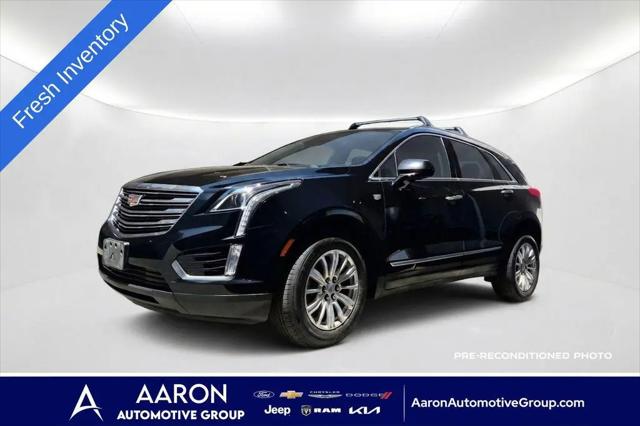2019 Cadillac XT5 Standard for sale in Lake Elsinore, CA