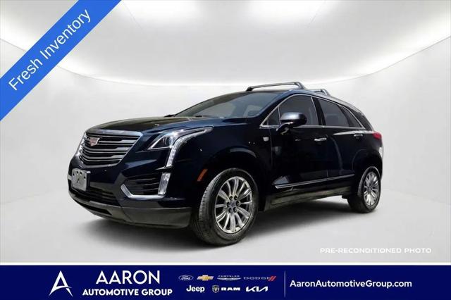 2019 Cadillac XT5 Standard for sale in Lake Elsinore, CA