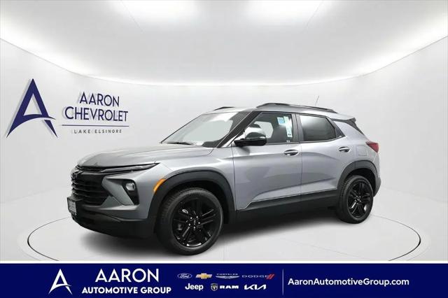 2026 Chevrolet TrailBlazer FWD LT for sale in Lake Elsinore, CA