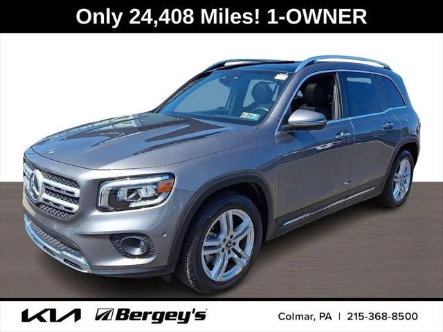 2023 Mercedes-Benz GLB 4MATIC for sale in Colmar, PA