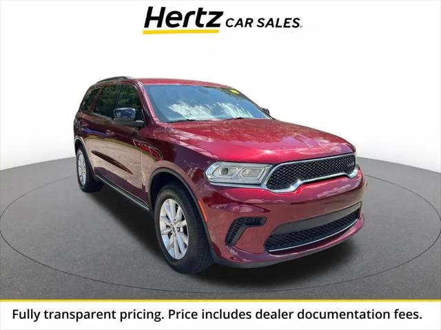 2023 Dodge Durango SXT RWD for sale in Raleigh, NC