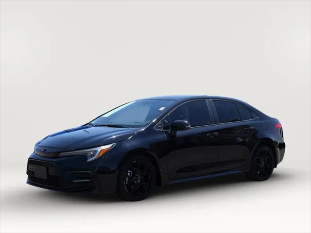 2023 Toyota Corolla SE for sale in El Paso, TX