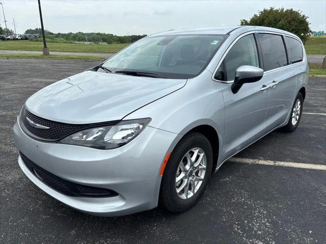 2023 Chrysler Voyager LX for sale in Odessa, MO