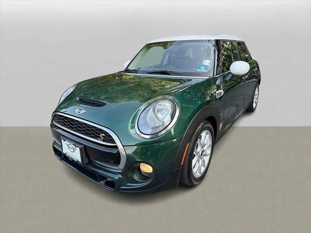 2017 MINI Hardtop Cooper S for sale in Ramsey, NJ