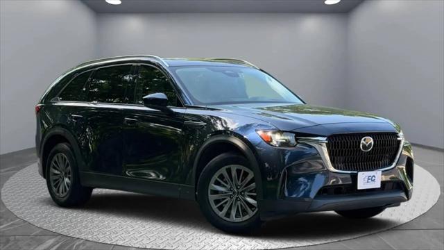 2024 Mazda X-90 3.3 Turbo Preferred Plus for sale in Manchester, NH