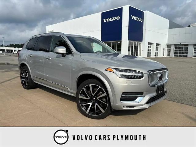 2023 Volvo XC90 B6 Plus 7-Seater for sale in Plymouth, MA