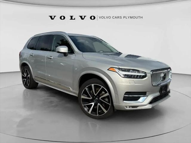 2023 Volvo XC90 B6 Plus 7-Seater for sale in Plymouth, MA