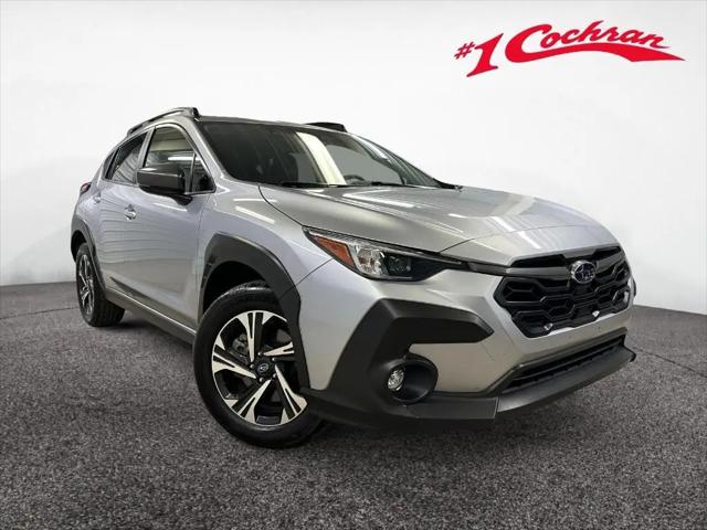 2024 Subaru Crosstrek Premium for sale in Youngstown, OH