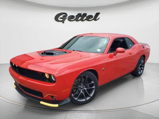 2023 Dodge Challenger R/T Scat Pack for sale in Punta Gorda, FL