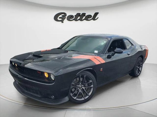 2022 Dodge Challenger R/T Scat Pack for sale in Punta Gorda, FL
