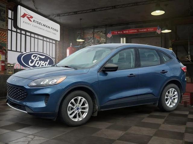 2020 Ford Escape S for sale in Dickson, TN