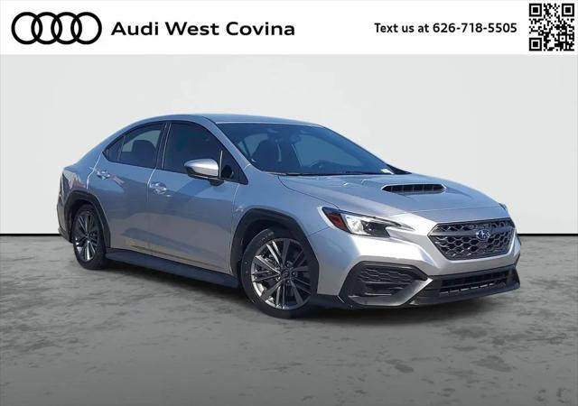 2022 Subaru WRX Base for sale in West Covina, CA