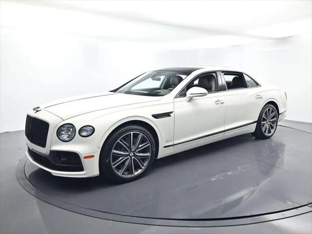 2022 Bentley Flying Spur Hybrid for sale in West Palm Beach, FL