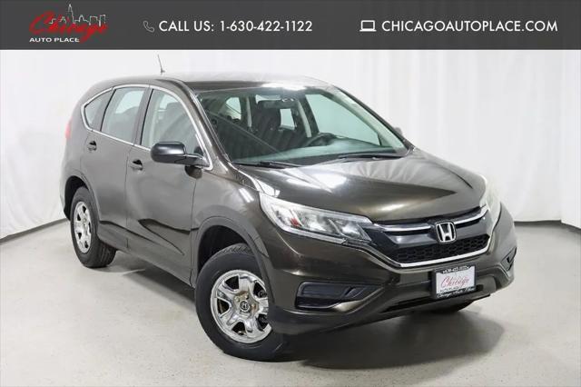 2015 Honda CR-V LX for sale in Downers Grove, IL