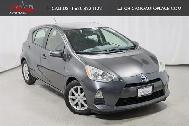 2012 Toyota Prius c Three for sale in Downers Grove, IL