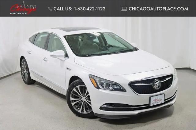 2017 Buick LaCrosse Premium for sale in Downers Grove, IL