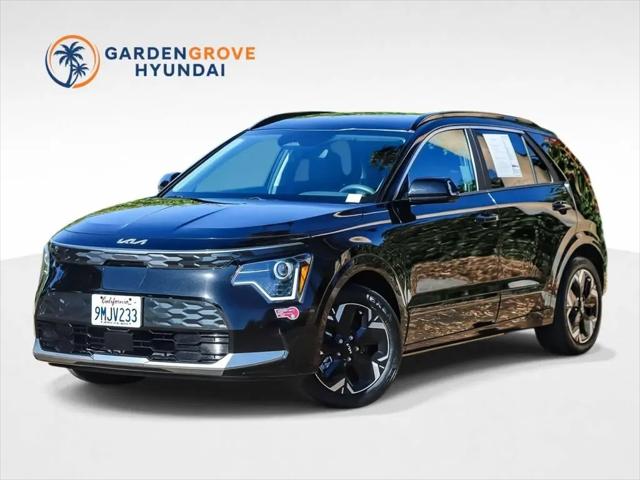 2024 Kia Niro EV Wind for sale in Garden Grove, CA