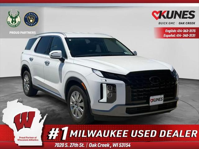 2024 Hyundai Palisade SEL for sale in Oak Creek, WI