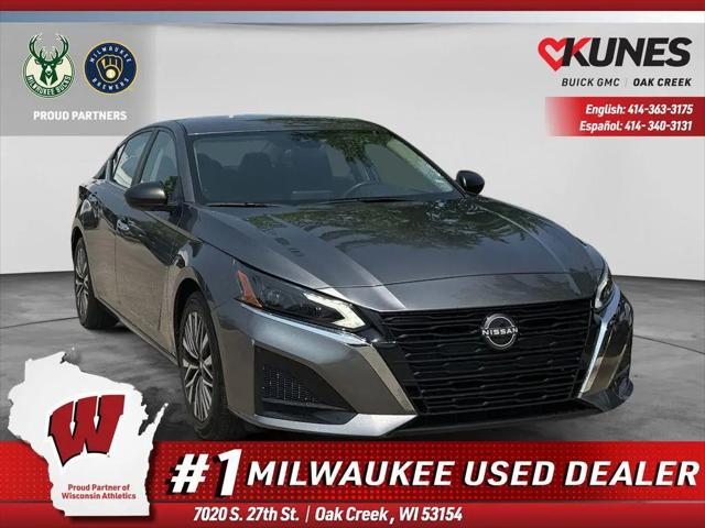 2024 Nissan Altima SV FWD for sale in Oak Creek, WI