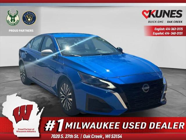 2025 Nissan Altima SV FWD for sale in Oak Creek, WI
