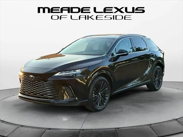 2025 Lexus RX 350 Premium for sale in Utica, MI