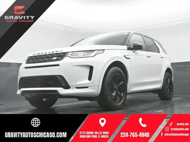 2023 Land Rover Discovery Sport S R-Dynamic for sale in Highland Park, IL