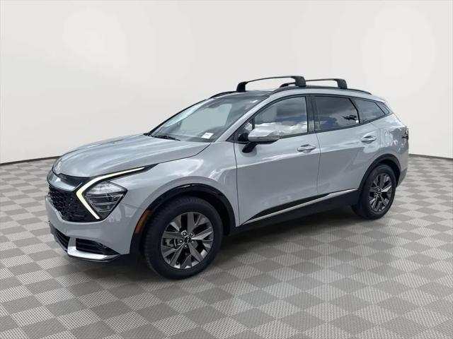 2024 Kia Sportage SX for sale in Homestead, FL