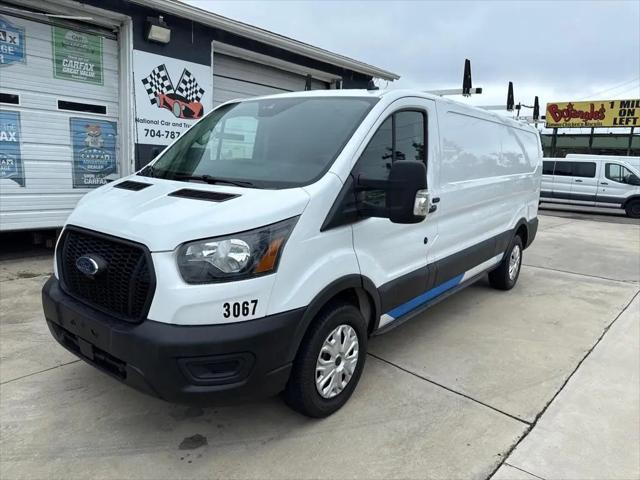2021 Ford Transit Cargo Van Base for sale in Concord, NC
