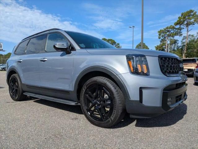 2024 Kia Telluride SX Prestige X-Line for sale in Brunswick, GA