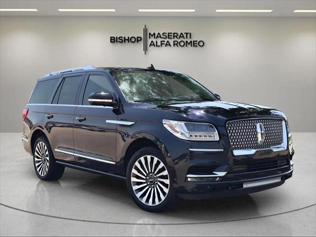 2021 Lincoln Navigator Reserve for sale in Hurst, TX