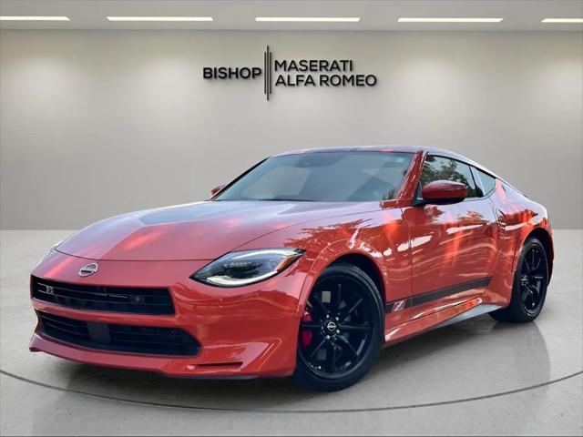 2024 Nissan Z Performance Auto for sale in Hurst, TX