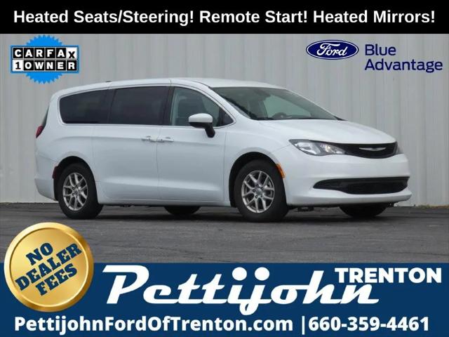 2023 Chrysler Voyager LX for sale in Trenton, MO