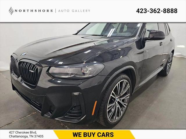 2024 BMW X3 M40i for sale in Chattanooga, TN
