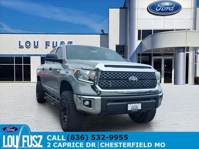 2020 Toyota Tundra SR5 for sale in Chesterfield, MO