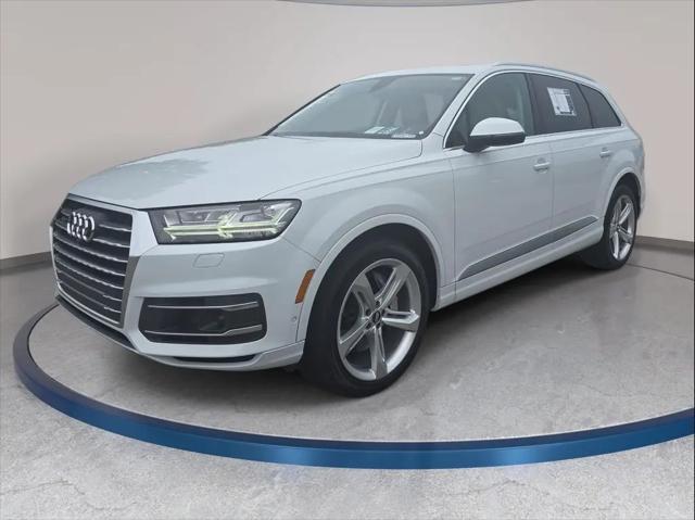 2019 Audi Q7 55 Premium for sale in Raleigh, NC