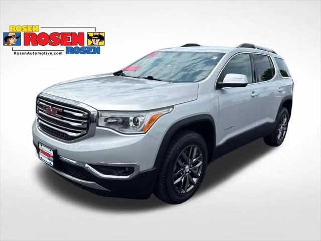 2017 GMC Acadia SLT-1 for sale in Greenfield, WI