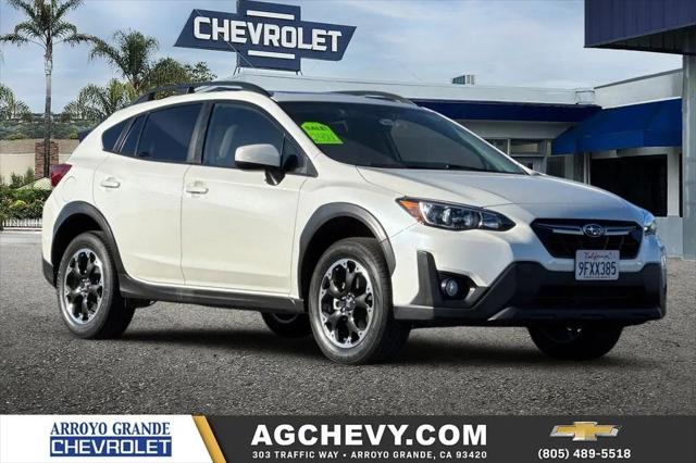 2023 Subaru Crosstrek Premium for sale in Arroyo Grande, CA