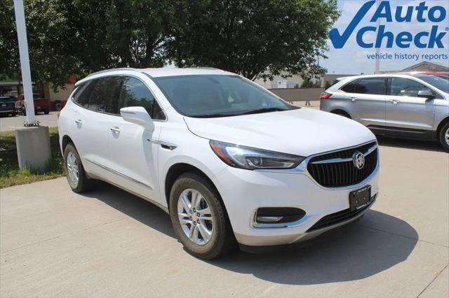 2020 Buick Enclave AWD Essence for sale in Storm Lake, IA