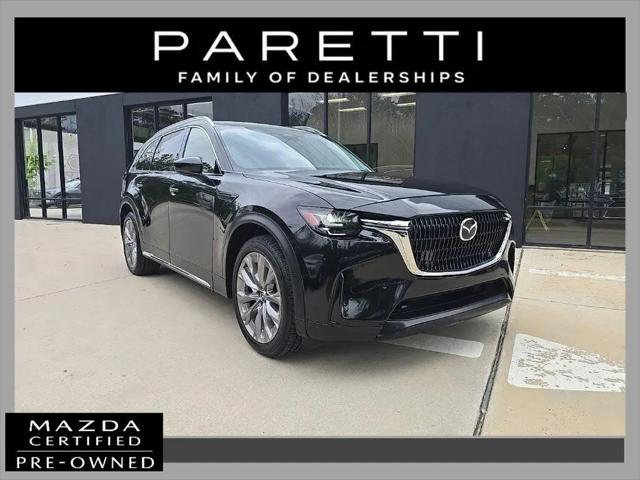 2024 Mazda X-90 3.3 Turbo Premium for sale in Covington, LA