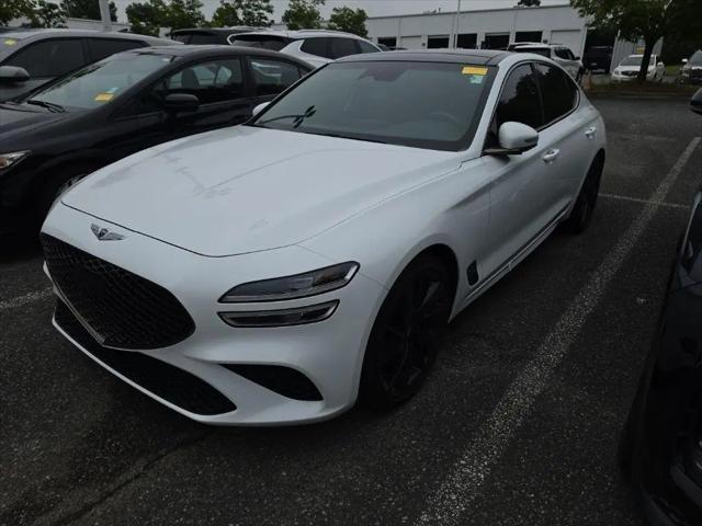 2023 Genesis G70 2.0T RWD for sale in Matthews, NC