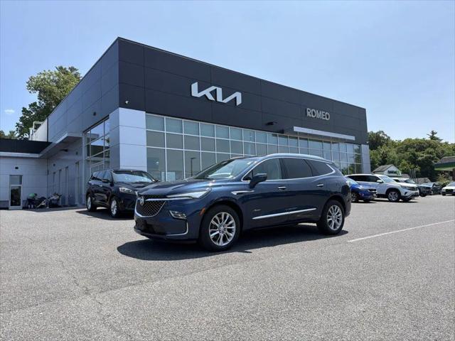 2023 Buick Enclave Avenir AWD for sale in Lake Katrine, NY