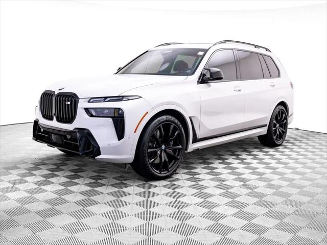 2026 BMW X7 M60i for sale in Barrington, IL