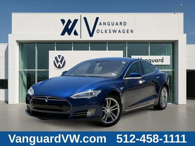 2016 Tesla Model S 70 for sale in Austin, TX