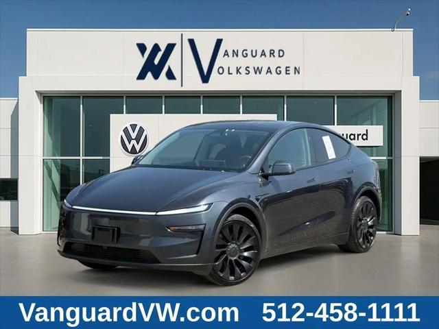 2026 Tesla Model Y Premium Rear-Wheel Drive for sale in Austin, TX