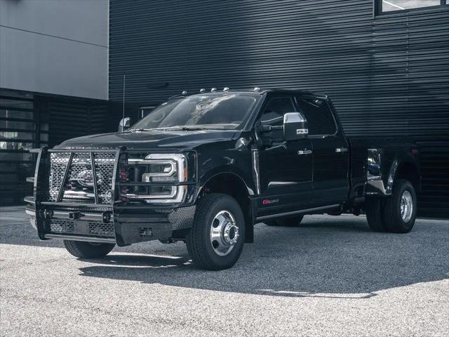 2026 Ford F-350 Platinum for sale in Mobile, AL