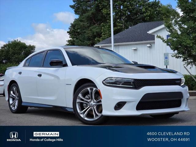 2022 Dodge Charger R/T for sale in Wooster, OH