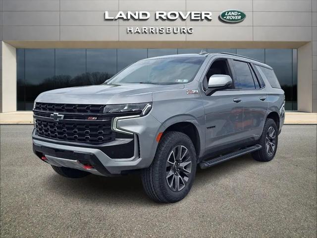 2023 Chevrolet Tahoe 4WD Z71 for sale in Carlisle, PA