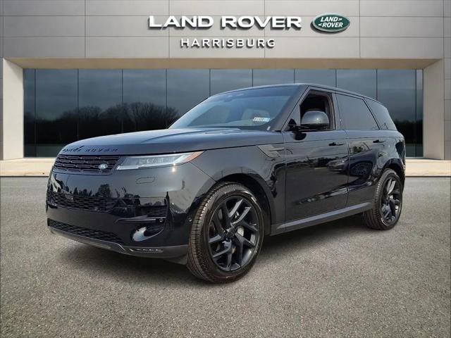 2026 Land Rover Range Rover Sport P360 SE for sale in Carlisle, PA