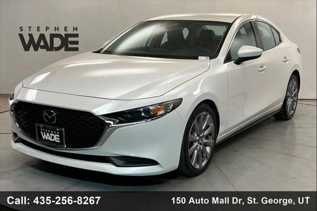 2020 Mazda Mazda3 Select Package for sale in St George, UT
