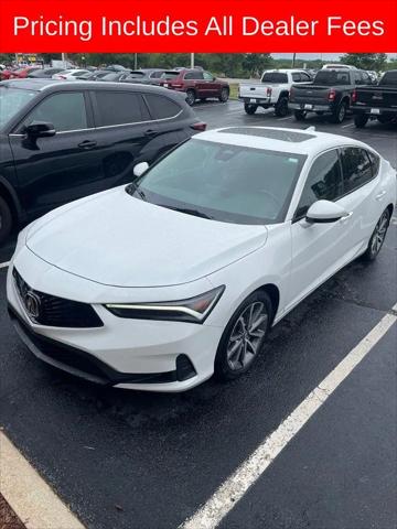 2024 Acura Integra Base for sale in Greenville, SC